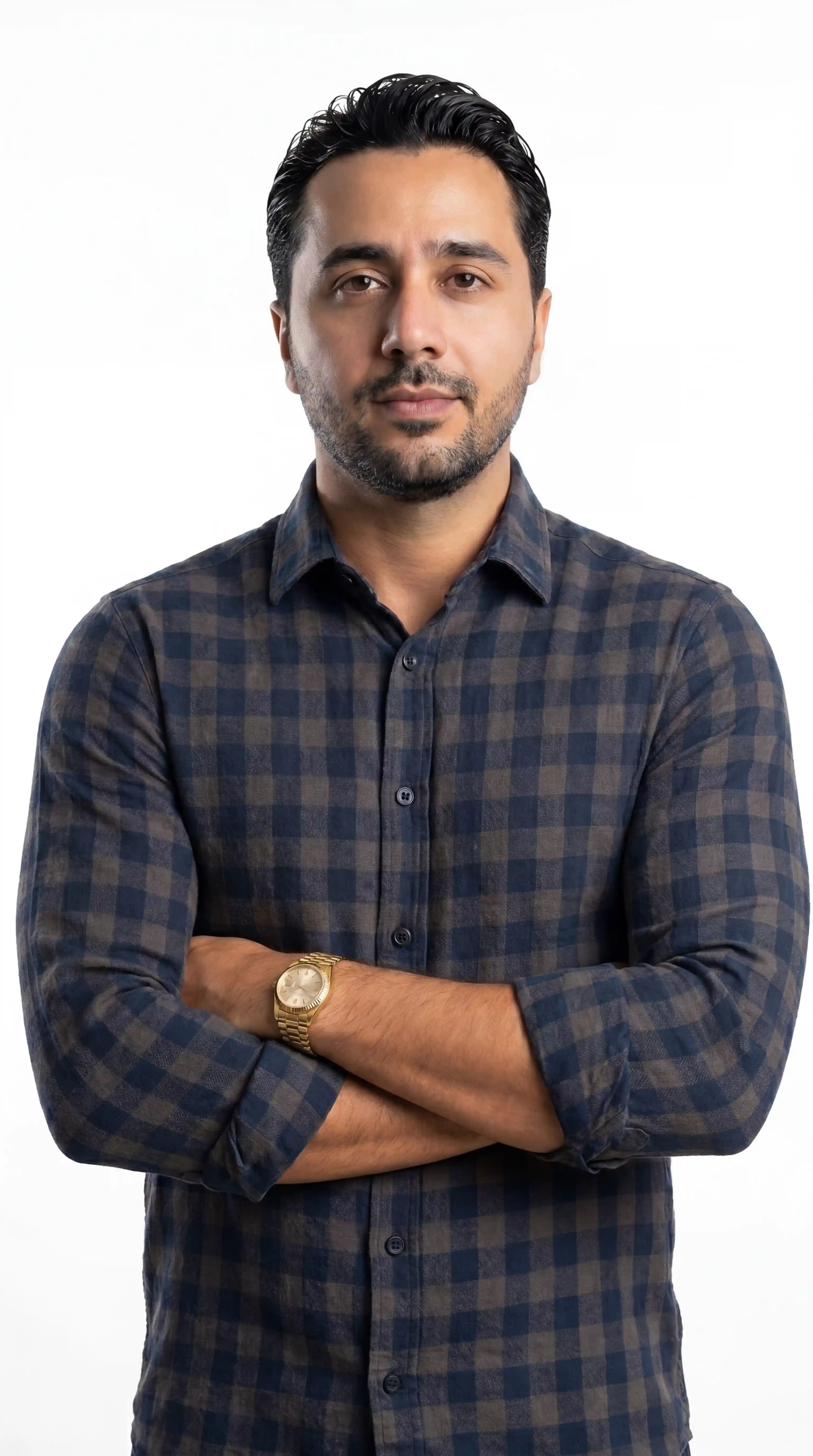Baris, Head of Outreach