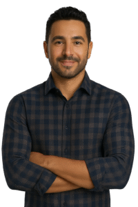 Baris, Head of Outreach