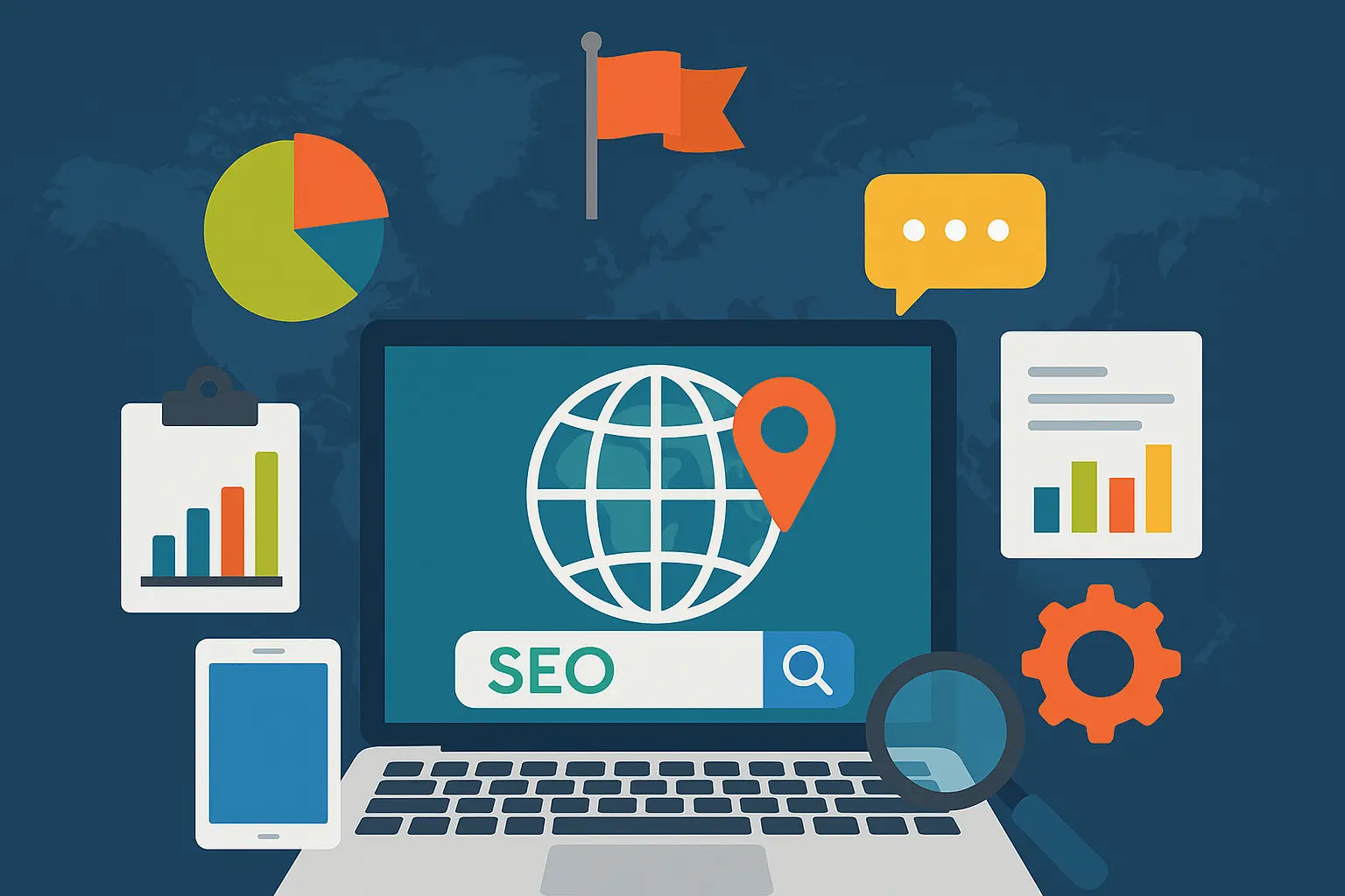 Essential Toolkit for International SEO Experts in 2025